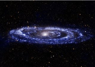 Dos ideas revolucionarias replantean de dónde viene la materia oscura