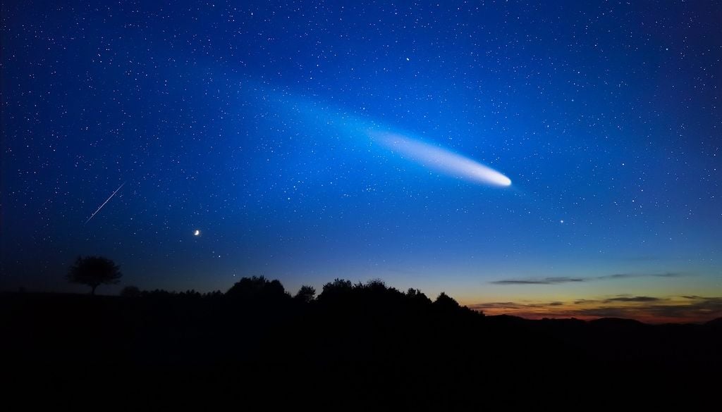 Sciami meteorici del 30 e 31 luglio: le Delta Aquaridi del Sud e le Alfa Capricornidi raggiungono contemporaneamente il massimo di attività con fino a 25 meteore all'ora e la possibilità di osservare spettacolari bolidi.