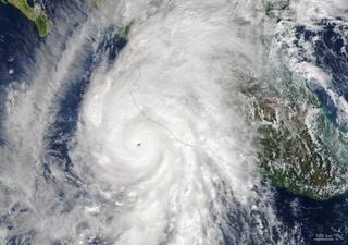 Saison des ouragans dans le Pacifique : à quoi s'attendre cette année ?