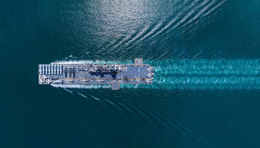 Dos navios ao nuclear: como a energia flutuante est&aacute; a mudar o mundo