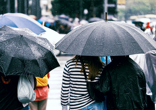 Semana de bruscos cambios en Chile: calor, lluvias y un r&iacute;o atmosf&eacute;rico marcar&aacute;n los pr&oacute;ximos d&iacute;as