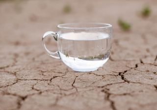 Duas possíveis soluções para a crise global de água potável!