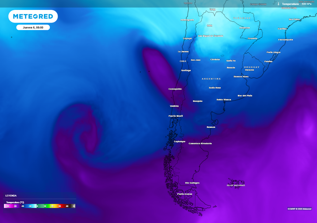 Tiempo alerta lluvias abundantes Cuyo Mendoza San Luis Neuquén SMN Clima pronóstico Tiempo alerta lluvias abundantes Cuyo Mendoza San Luis Neuquén SMN Clima pronóstico