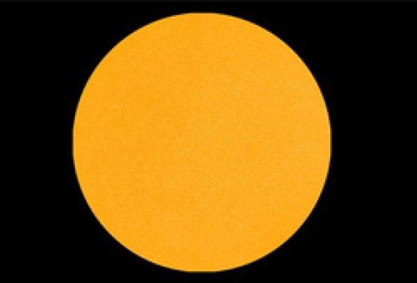 Dos Semanas Sin Manchas Solares Dos Semanas Sin Manchas Solares