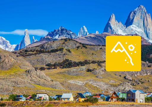 Dos zonas de glaciares en los Andes bajo vigilancia: &iquest;puede ocurrir una cat&aacute;strofe como la de Nepal en la Patagonia?