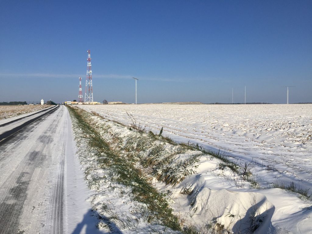 Quelques jours après la fin de la vague de froid, une période de grande douceur se dessine. Mais signe-t-elle pour autant la fin de l'hiver ?