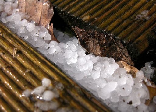Douceur et orages en France : mais o&ugrave; sont pass&eacute;es les traditionnelles giboul&eacute;es de mars ?
