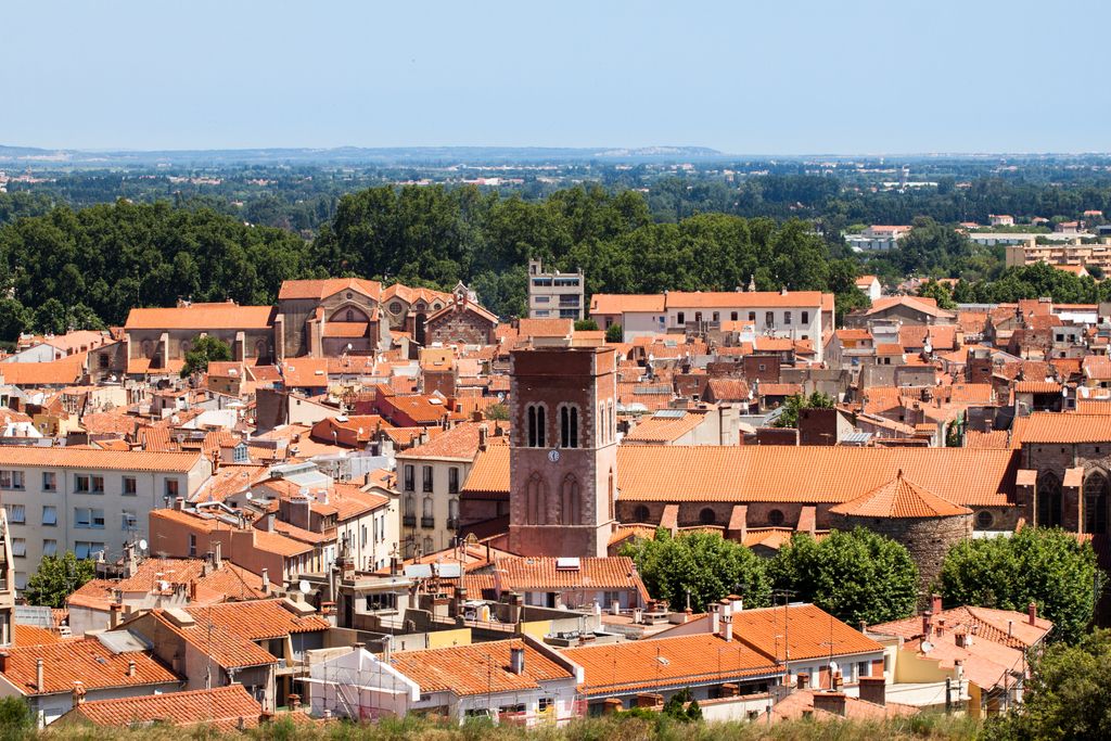 Perpignan Perpignan