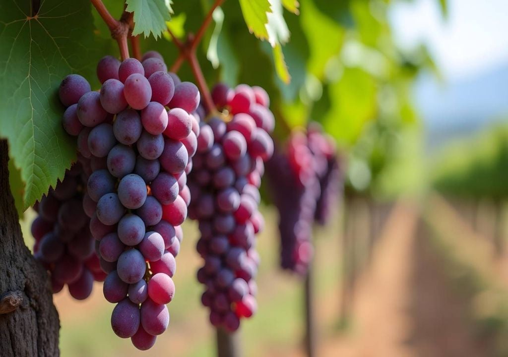 Uvas Uvas