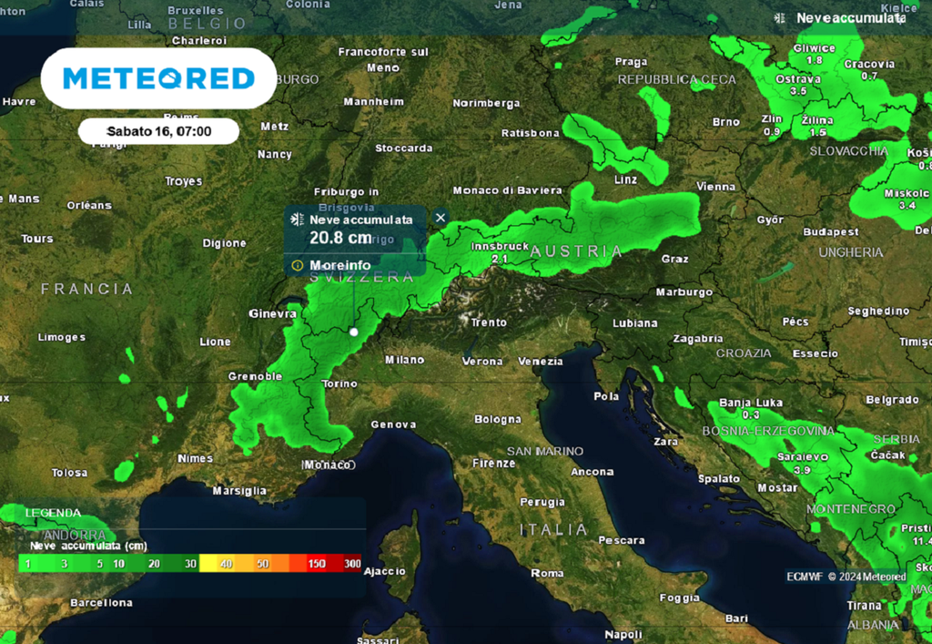 neve italia neve italia