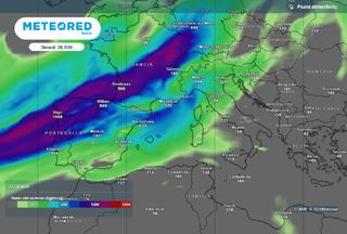 Dove pioverà in Italia questa settimana? Attenzione al fiume atmosferico in arrivo, rischio di fenomeni estremi