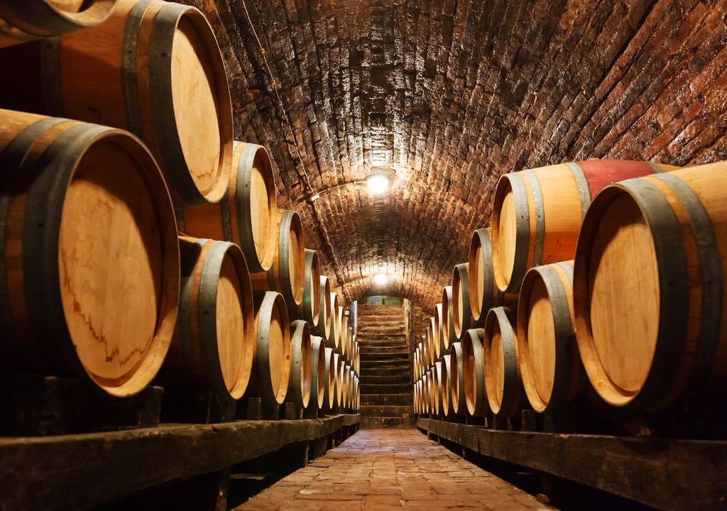 Dove si beve più vino al mondo?