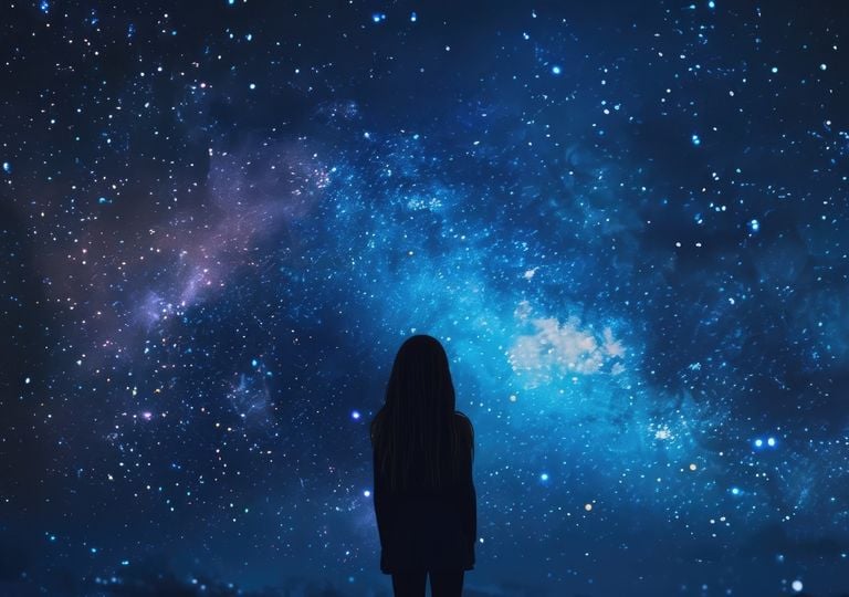 L'intelligenza &egrave; un incidente cosmico: perch&eacute; potremmo essere soli nell'universo