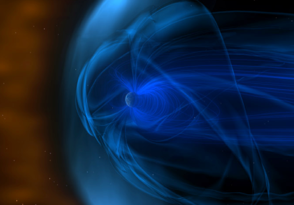 Il 19 Gennaio la Terra è stata investita da un'emissione di massa coronale che interagendo con il campo magnetico terrestre ha dato vita ad una tempesta geomagnetica di livello G4.