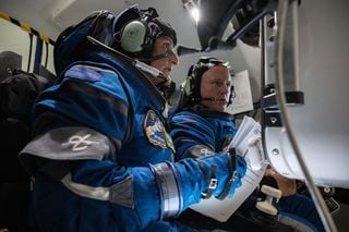 ¡Drama espacial! Retrasos y problemas en la misión Starliner de la NASA y Boeing