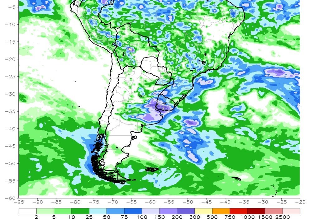 Temporal inundaciones lluvias Argentina El Niño Buenos Aires Santa Fe Entre Ríos Gualeguay San Nicolás Areco Temporal inundaciones lluvias Argentina El Niño Buenos Aires Santa Fe Entre Ríos Gualeguay San Nicolás Areco