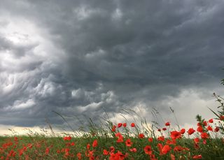 Drastico cambiamento meteo in arrivo a pochi giorni dal 25 aprile