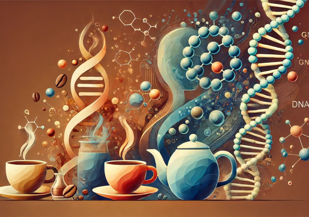 Drinking coffee or tea tied to lower cancer risks, study finds(01)