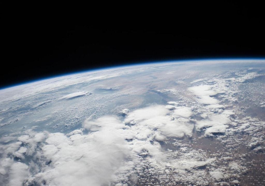 Die hemisphärische Albedo-Symmetrie könnte ins Wanken geraten, warnen Forscher. Die hemisphärische Albedo-Symmetrie könnte ins Wanken geraten, warnen Forscher.