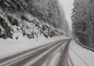 Droht nach dem Sturm ein Schneechaos? Experte erklärt, wie sehr uns eisige Temperaturen und glatte Straßen treffen!