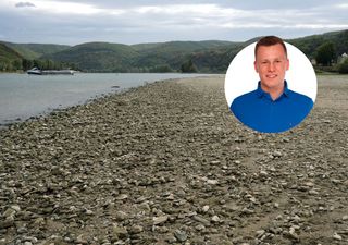 Droht uns ein Hitzesommer ohne Ende? Diese gefährliche Wetterlage breitet sich immer öfter über Europa aus