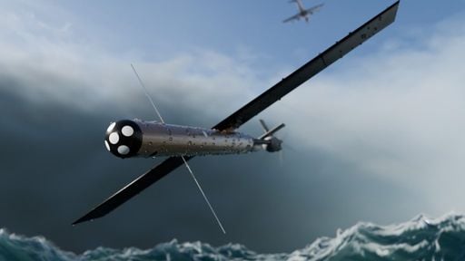 Drones especiales mejoran con sus datos los pron&oacute;sticos de intensidad de los huracanes, seg&uacute;n la NOAA