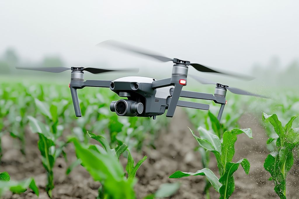 Datos, floración, maíz