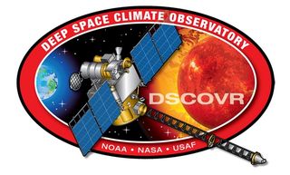 DSCOVR: monitoreando el tiempo espacial
