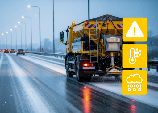 Froid avant un risque de coup de vent et fortes pluies ? Voici les pr&eacute;visions m&eacute;t&eacute;o compl&egrave;tes en France