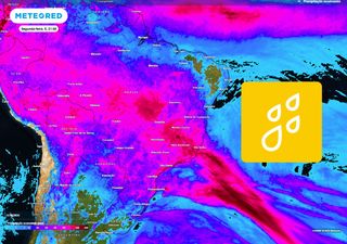 Duas frentes frias afetam o Brasil neste início de 2026 e cravam a mudança de padrão e o fim do calorão; confira