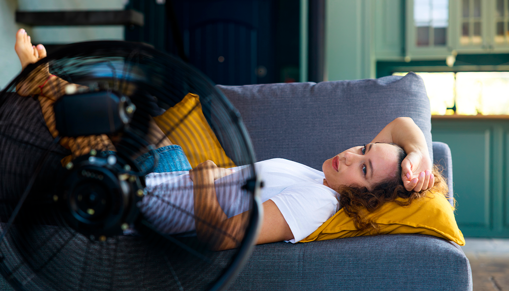La ducha caliente para dormir aparece como una de las opciones con mejores resultados para conciliar el sueño cuando las temperaturas nocturnas siguen elevadas.