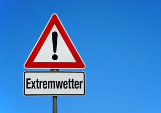 Mega-Hoch im März: Knacken wir den Dürre-Rekord von 1929?