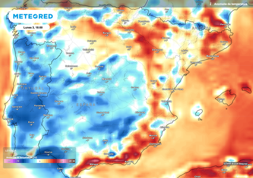 Duncan Wingen anuncia el final de la cuarta ola de calor: "el aire polar traer&aacute; un baj&oacute;n t&eacute;rmico a casi toda Espa&ntilde;a"