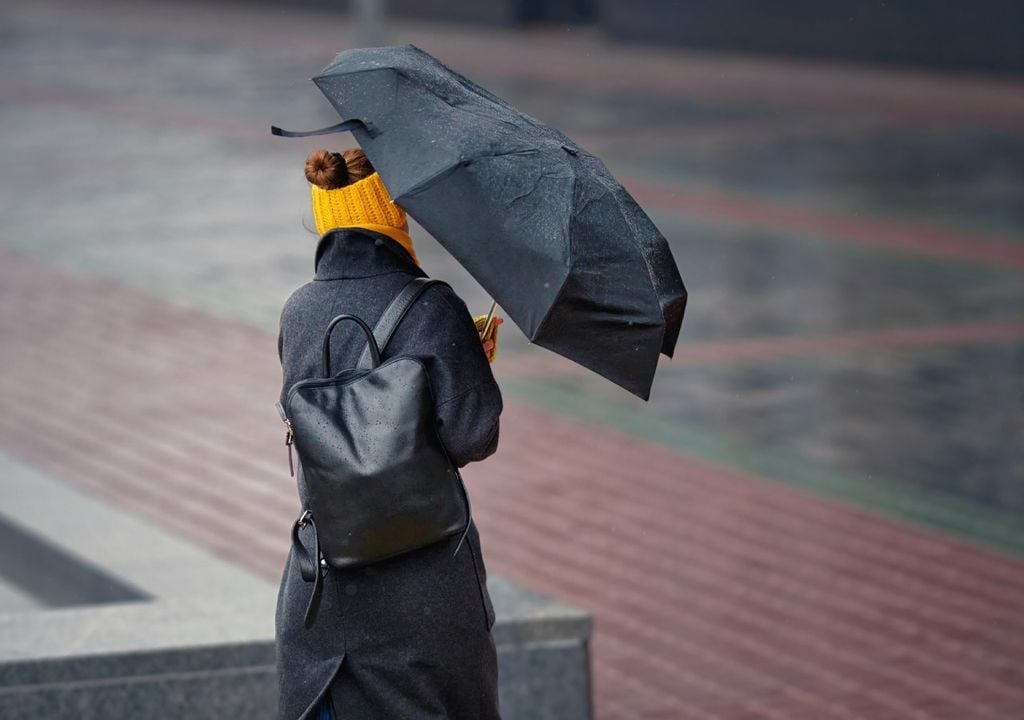 Las temperaturas mínimas podrían bajar de los 5 ºC en la meseta norte, interior de las comunidades cantábricas, Cataluña, sur de Aragón y las provincias de Guadalajara y Cuenca, a partir del viernes 9 de octubre.