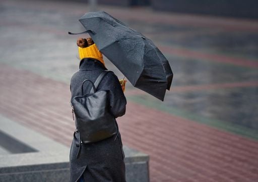 Duncan Wingen, experto en meteorolog&iacute;a, advierte de un brusco descenso de temperaturas: "capitales con menos de 5 &ordm;C"