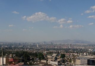Durante el fin de semana CDMX puede alcanzar 30°C