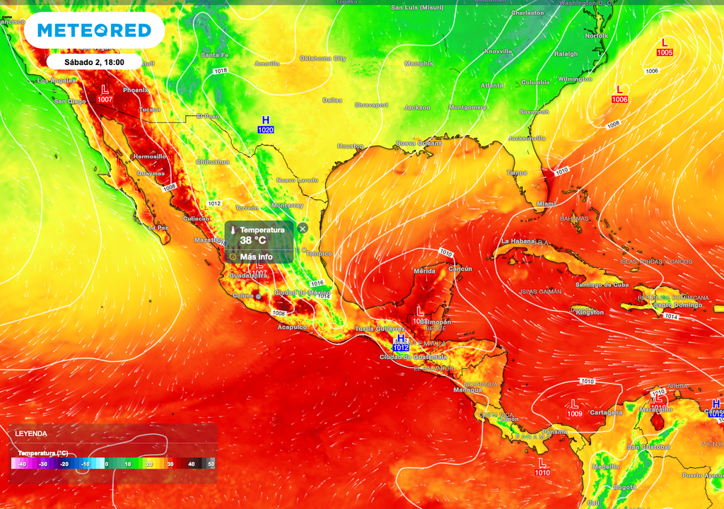 Las temperaturas más frías se harán sentir en las regiones serranas al amanecer y hacia la noche.