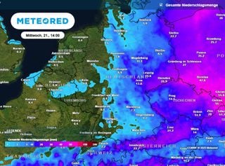 Dürre trotz Wolken? Wetter-Experte warnt: Wann kommt endlich der Regen, der wirklich gegen Trockenheit hilft?