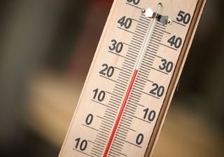 Bald 25°C: Der Deutsche Wetterdienst verrät wann es in Deutschland den ersten Sommertag des Jahres geben wird!