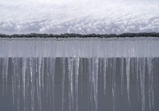 DWD warnt vor gefährlichem Kälteeinbruch: Frost, Glätte und eisige Nächte bedrohen Deutschland am Wochenende