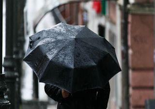 É 1° de abril, mas a previsão de chuvas fortes para o Nordeste é verdade!