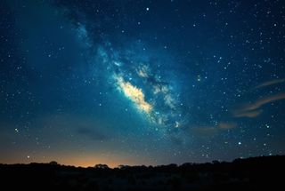 È a 2,5 milioni di anni luce ma puoi vederla a occhio nudo stasera: come vedere la Galassia di Andromeda in autunno