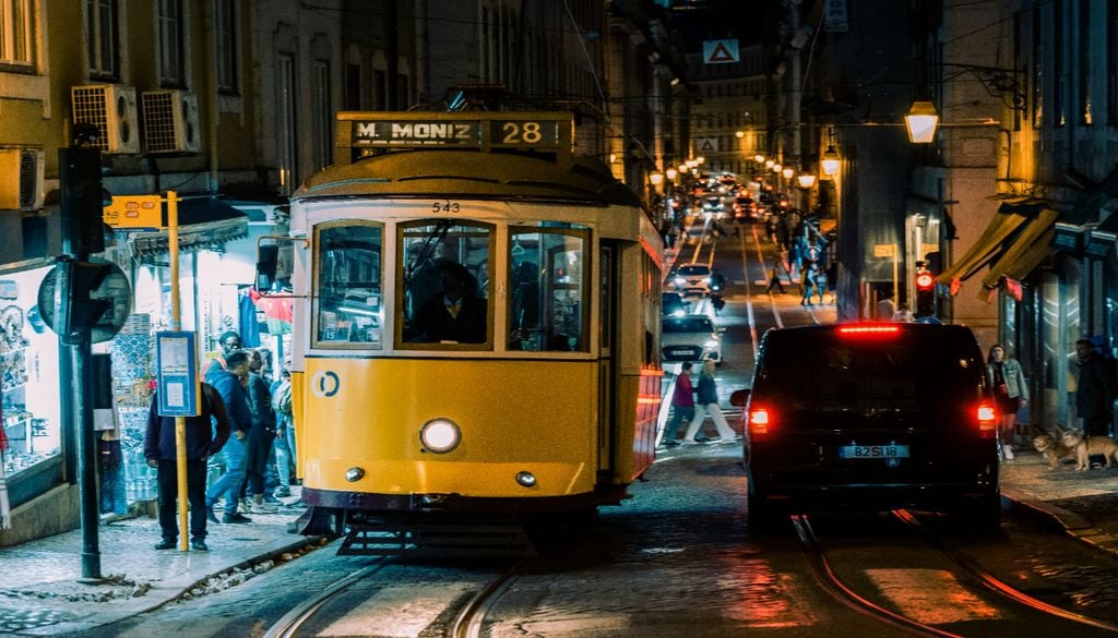 Há vários fatores a condicionar a qualidade de vida dos portugueses. Foto: Unsplash