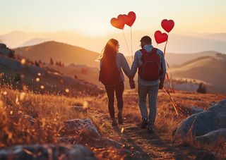 É assim que fica o tempo na Semana dos Namorados no Brasil