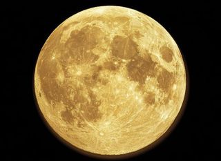 É hoje! Prepare-se para ver a última superlua do ano com brilho maior e mais proximidade