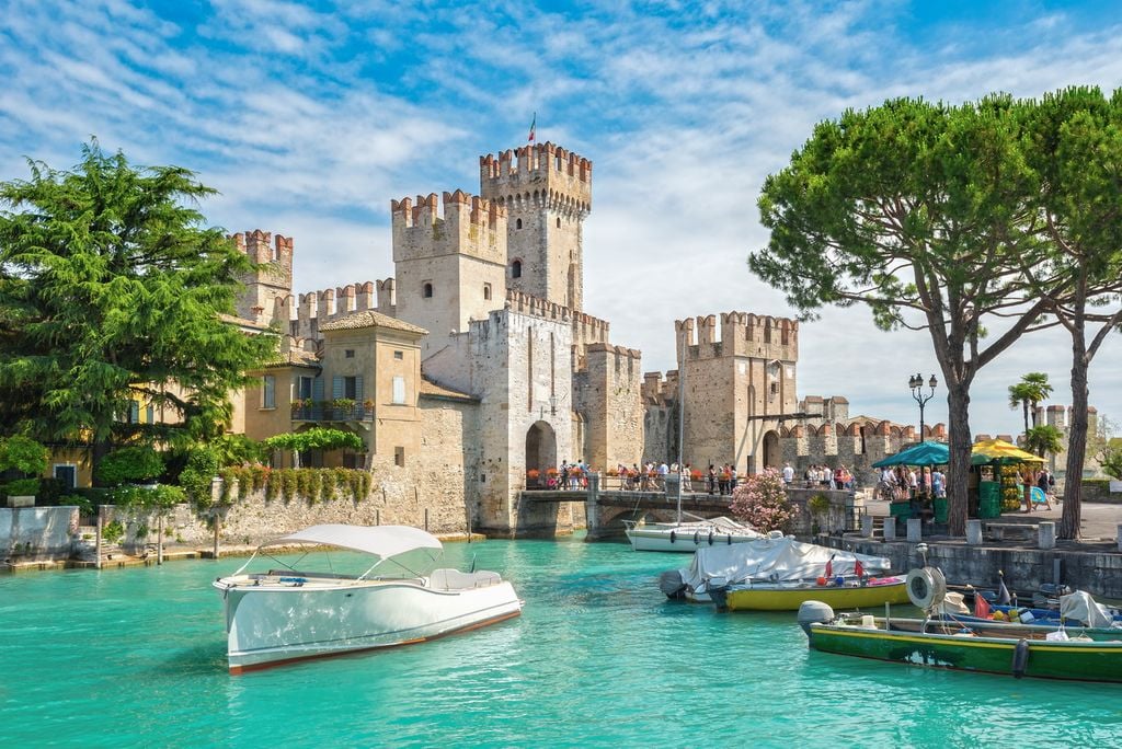 Lago di Garda