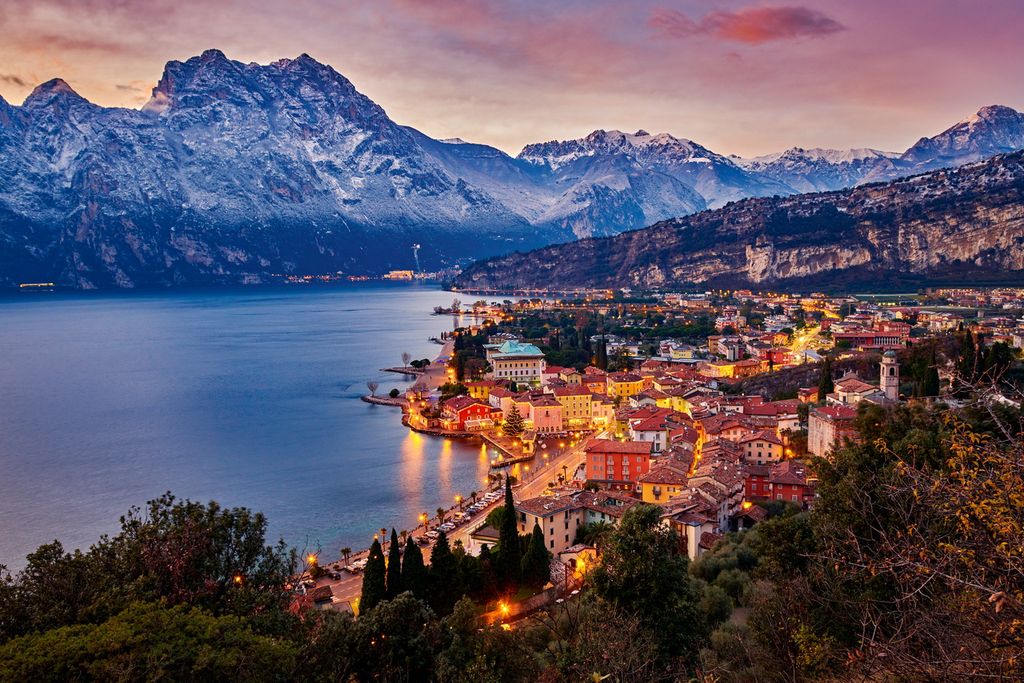 Lago di Garda