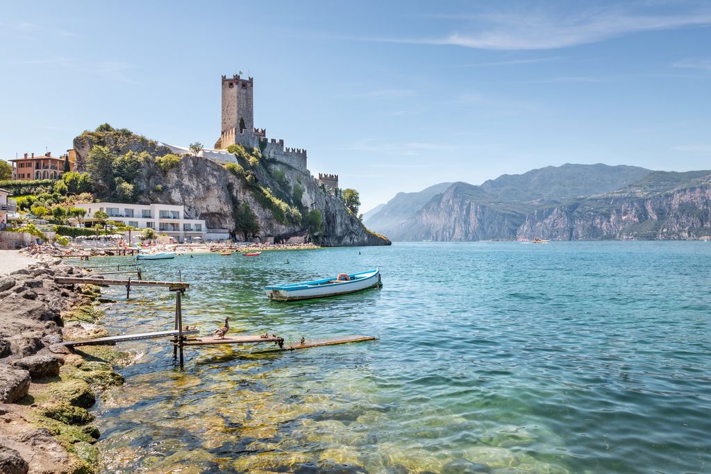 Lago di Garda