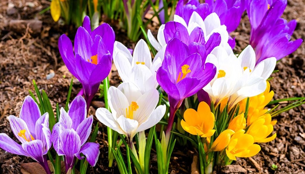 Crocus