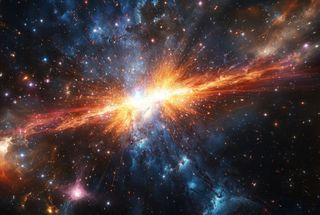 È possibile sapere dov’è avvenuto il Big Bang? E in che modo la teoria della relatività può darci alcuni indizi?